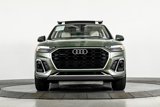 Used 2022 Audi Q5 2.0T Premium w/ Convenience Package image 2