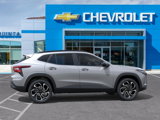 New 2025 Chevrolet Trax RS w/ Sunroof Package image 5