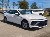 New 2025 Hyundai Sonata SE image 3