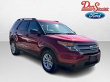 Used 2015 Ford Explorer 4WD image 4