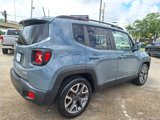 Used 2018 Jeep Renegade Latitude w/ Popular Equipment Group image 5