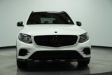 Used 2017 Mercedes-Benz GLC 43 AMG 4MATIC image 2