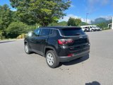 New 2025 Jeep Compass Sport w/ Mopar Graphics Package image 5