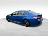 Used 2020 Toyota Camry SE image 4