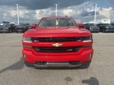 Used 2016 Chevrolet Silverado 1500 LT w/ All Star Edition image 2