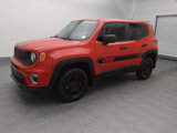 Used 2019 Jeep Renegade Sport image 2