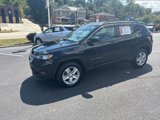 Certified 2022 Jeep Compass Latitude image 1