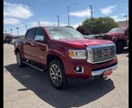 Used 2018 GMC Canyon Denali image 3
