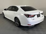 Used 2018 Lexus GS 350 F Sport image 3