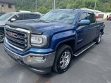Used 2016 GMC Sierra 1500 SLE w/ SLE Value Package image 2