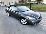 Used 2008 Toyota Solara SLE image 4