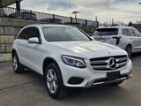 Used 2018 Mercedes-Benz GLC 300 4MATIC image 2