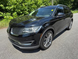 Used 2016 Lincoln MKX Reserve w/ Technology Package image 2