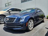 Used 2016 Cadillac ATS Luxury w/ Sun And Sound Package image 3