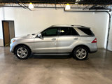 Used 2013 Mercedes-Benz ML 350 2WD image 2