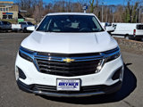 Certified 2022 Chevrolet Equinox LT image 2