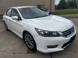 Used 2013 Honda Accord Sport image 3