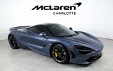 Used 2020 McLaren 720S Luxury image 2