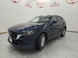 Used 2023 MAZDA CX-5 AWD 2.5 S w/ Select Package image 2