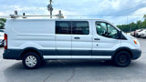 Used 2017 Ford Transit 350 148 Low Roof w/ Exterior Upgrade Package image 5