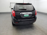 Used 2015 Chevrolet Equinox LT w/ Driver Convenience Package image 6