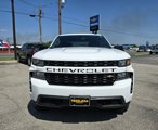 Used 2020 Chevrolet Silverado 1500 Custom w/ Custom Value Package image 5
