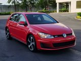 Used 2017 Volkswagen GTI S image 5