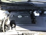 Used 2022 Nissan Murano SV image 5
