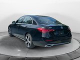 New 2025 Mercedes-Benz C 300 4MATIC Sedan image 5
