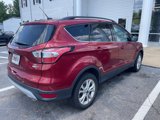 Used 2018 Ford Escape SE image 3