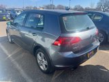 Used 2017 Volkswagen Golf Wolfsburg Edition image 4
