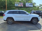 Used 2019 Jeep Grand Cherokee Limited w/ Luxury Group II image 5