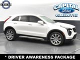 Used 2019 Cadillac XT4 Premium Luxury w/ Driver Awareness Package image 3