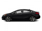 Used 2016 Kia Forte EX w/ EX Premium Package image 3