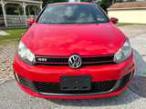 Used 2011 Volkswagen Golf 2-Door image 2