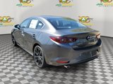 New 2025 MAZDA MAZDA3 s image 4