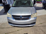 Used 2012 Dodge Grand Caravan SXT image 3
