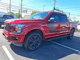 Used 2020 Ford F150 XLT w/ Equipment Group 302A Luxury image 3