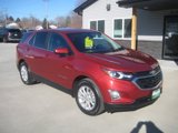 Used 2021 Chevrolet Equinox LT image 2