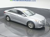 Used 2013 Hyundai Sonata GLS w/ Popular Equipment Pkg image 2