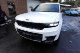 Used 2022 Jeep Grand Cherokee L Laredo image 2