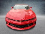 Used 2017 Chevrolet Camaro LT w/ RS Package image 2