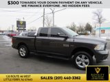 Used 2014 RAM 1500 Express image 2