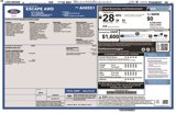 Used 2023 Ford Escape Active image 5