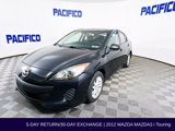 Used 2012 MAZDA MAZDA3 i Touring image 4
