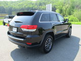 Used 2019 Jeep Grand Cherokee Limited w/ Luxury Group II image 5