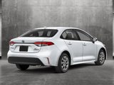 New 2025 Toyota Corolla LE image 2