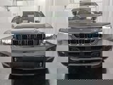 Used 2021 Jeep Grand Cherokee L Overland w/ Luxury Tech Group IV image 3