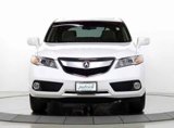 Used 2015 Acura RDX AWD w/ Technology Package image 2