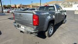 Used 2021 Chevrolet Colorado W/T w/ WT Convenience Package image 3